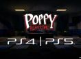 Poppy Playtime Chapter One nadchodzi na Boże Narodzenie na konsolach PlayStation
