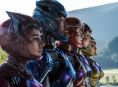Trwają prace nad serią Power Rangers 