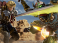 W ten weekend Bandai Namco przeprowadzi test trybu online w Soul Calibur VI na PS4 i Xboksie One