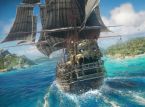 Skull & Bones opóźnione, Ubisoft potwierdza trzy nowe gry