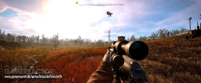 S.T.A.L.K.E.R. 2: Heart of Chornobyl