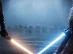 Raport: Star Wars Eclipse ukaże się pod koniec generacji