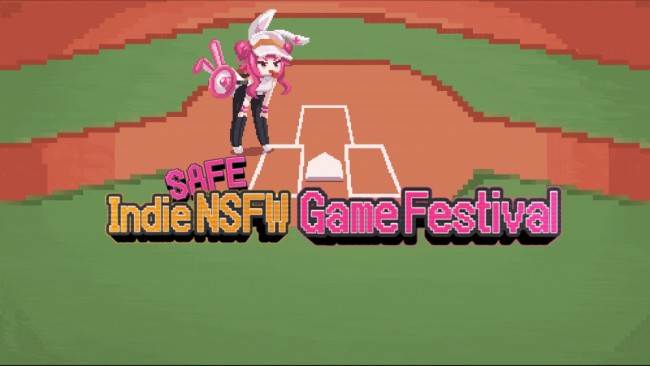 Obecnie na Steamie odbywa się Indie NSFW Festival