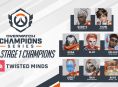 Twisted Minds i Toronto Defiant zwycięzcami Overwatch Champions Series Major