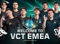 ULF Esports i BBL PCIFIC awansowały do Valorant Champions Tour EMEA