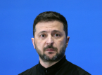 Zełenski ostrzega Europę, by przygotowała się na ataki dron&oacute;w ze strony podmiot&oacute;w niepaństwowych: "Nie kosztują już miliard&oacute;w"