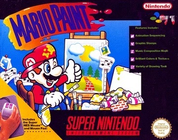 10 najbardziej oszałamiających okładek Super Nintendo