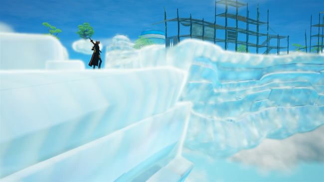 One Piece: World Seeker