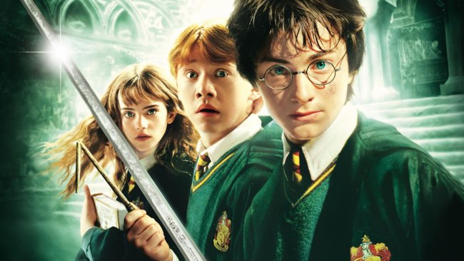 Ilustracja Harry'ego Pottera osiąga na aukcji prawie 2 miliony dolarów