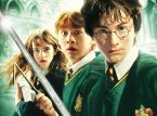 Warner Bros. chce nakręcić serial telewizyjny na podstawie książek o Harrym Potterze