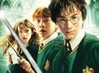 Warner Bros. chce nakręcić serial telewizyjny na podstawie książek o Harrym Potterze