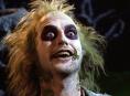 Beetlejuice 2 zakończył zdjęcia
