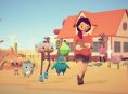 Ooblets we wczesnym dostępie już za dwa tygodnie