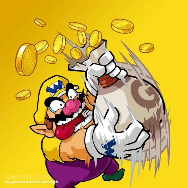 Jaka jest sekretna receptura Nintendo?