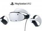 Oficjalna prezentacja gogli PlayStation VR2 i kontrolera PlayStation VR2 Sense