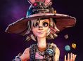 Ujawniono wrażenia z gry końcowej Tiny Tina's Wonderlands