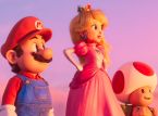 Charles Martinet jest w The Super Mario Bros. Movie