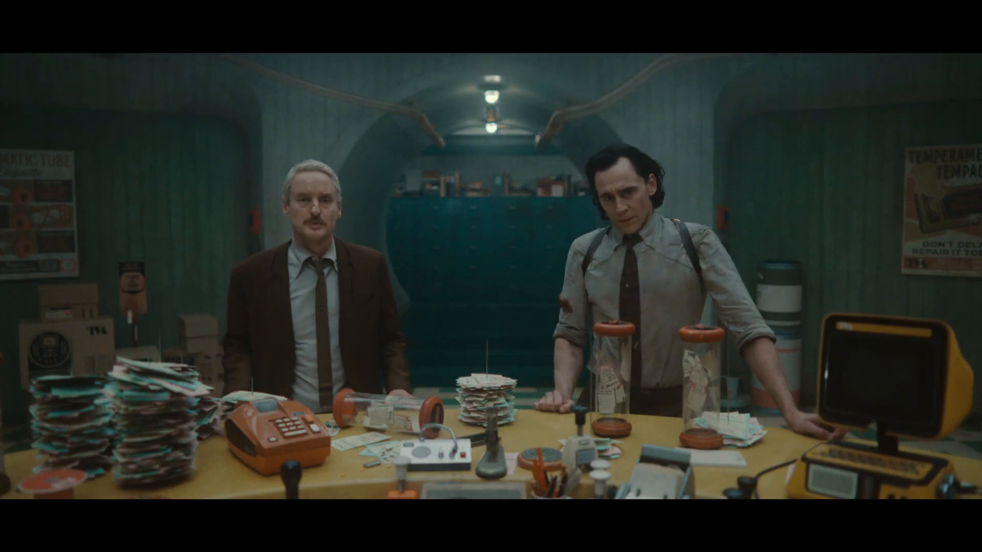 Loki - Sezon 2 Odcinek 1	