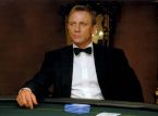 Klasyczna scena Casino Royale Daniela Craiga była sekretnym hołdem dla Jamesa Bonda Seana Connery'ego