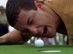 Happy Gilmore 2 rozpoczął produkcję