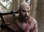 Oto nasze pierwsze spojrzenie na Kratosa i Atreusa w serii God of War Amazona