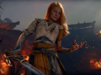 Dlaczego reakcja God of War: Laufey jest nieuzasadniona