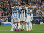 Argentyna, Meksyk i Konfederacja Afrykańska wspierają prezydenta FIFA Gianniego Infantino