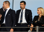Figo domaga się rezygnacji Infantino, "najniższego, najbardziej podstępnego zachowania, jakie kiedykolwiek widziałem"