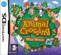 Animal Crossing: Wild World