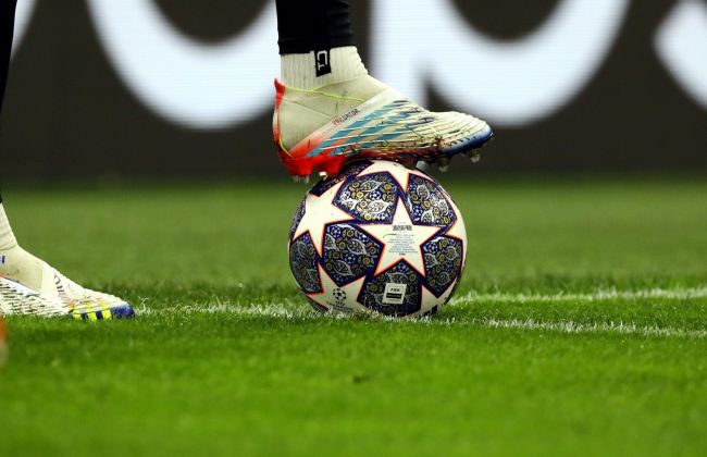 Pogrom w Lidze Mistrzów: 43 gole strzelone we wtorek