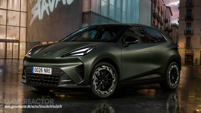 Cupra zakazuje jaskrawych kolorów: "Zostawimy to Ferrari"