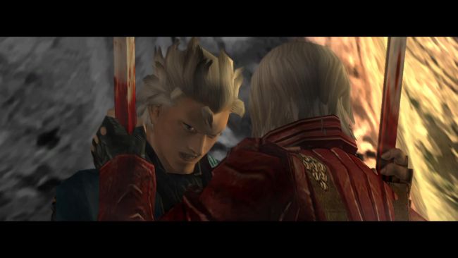 Devil May Cry 3: Dante's Awakening