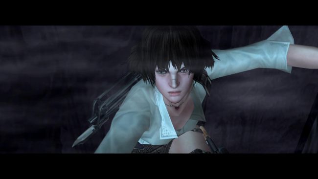Devil May Cry 3: Dante's Awakening