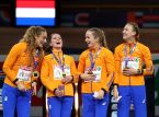 Tabela medalowa Halowych Mistrzostw Europy w Lekkoatletyce: Spektakularne zwycięstwo Holandii