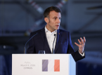 Francja wyśle prawie tuzin okręt&oacute;w wojennych na Bliski Wsch&oacute;d, rozważa misję eskortową w Hormuzie
