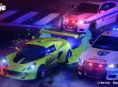 Hazard i pościgi policyjne pokazane w Need for Speed Unbound