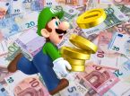 Nintendo sprzedało miliard (!!) Przełączanie gier