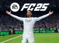Osiem nowych ikon dołączających do EA Sports FC 25 otrzymało nazwy