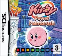 Kirby Power Paintbrush