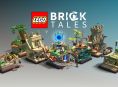 Sprawdzamy Lego Bricktales na dzisiejszym GR Live