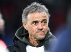 Luis Enrique broni się po ataku na João Pedro: rzut karny, który go spotkał od FIFA