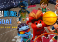 NBA Bounce dostaje dedykowaną edycję Deluxe tematyczną wok&oacute;ł animowanego filmu o Kozie