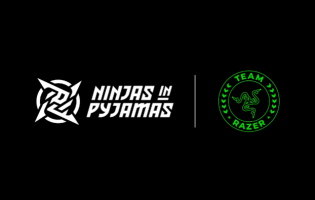 Ninjas in Pyjamas rozszerzyło współpracę z Razer
