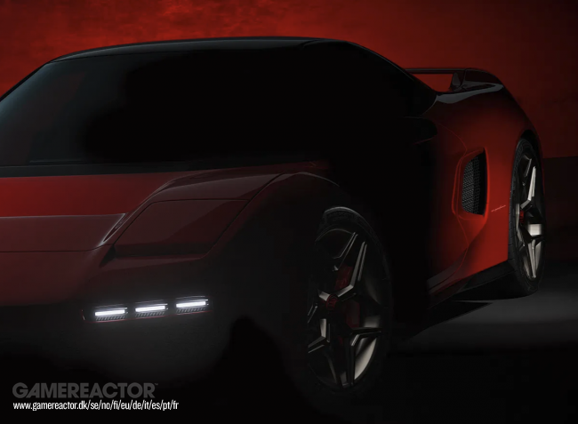 Pininfarina naprawia Hondę NSX