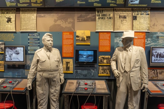 Rosja wycofuje się z umowy o plutonie ze Stanami Zjednoczonymi