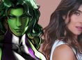 She-Hulk może być kolejną postacią w Marvel's Avengers