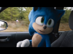 Film Sonic. Szybki jak błyskawica 2 dopiero za dwa lata