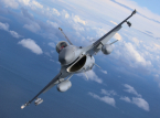 Turcja wysyła myśliwce F-16 oraz obronę przeciwlotniczą na p&oacute;łnocny Cypr
