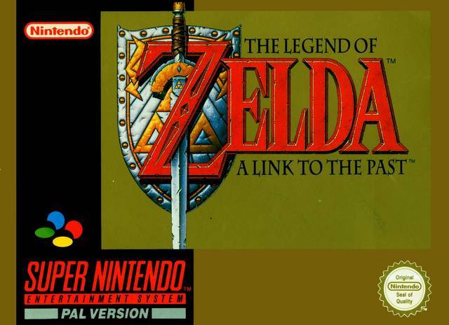 10 najbardziej oszałamiających okładek Super Nintendo