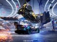 Cztery nowe zrzuty ekranu z gry Destruction Allstars na PS5